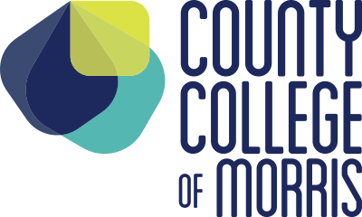 County College of Morris logo